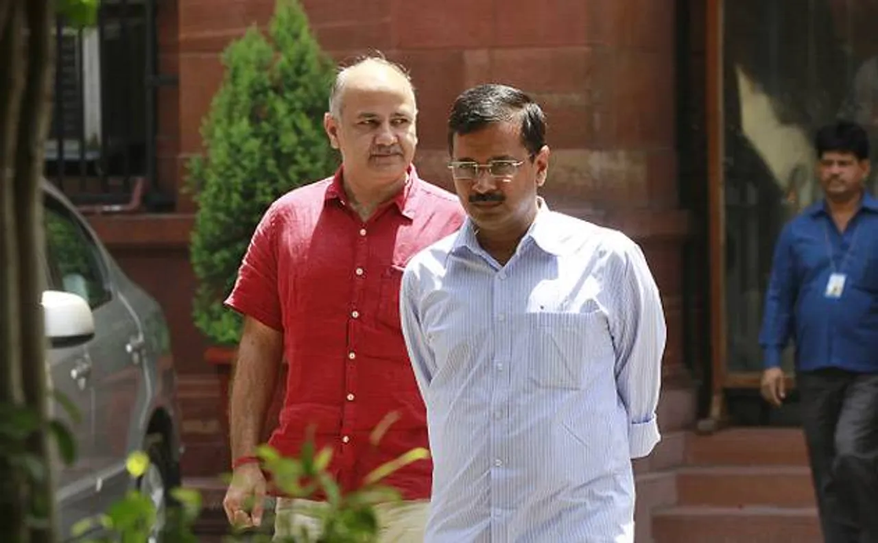 Delhi Government offers nearly 2.5 fold pay hike to judges