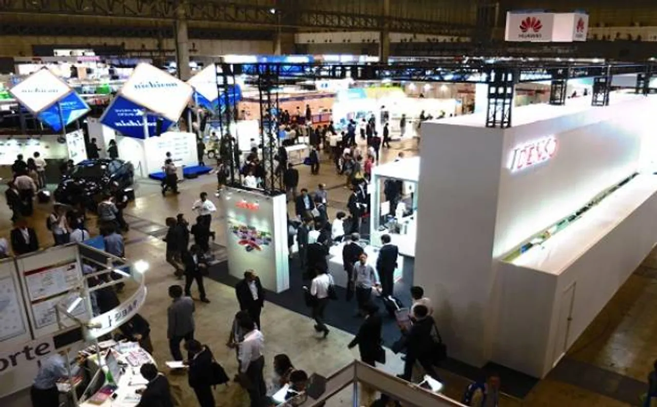 Ten Indian startups set to make a mark in Japan's largest IT forum