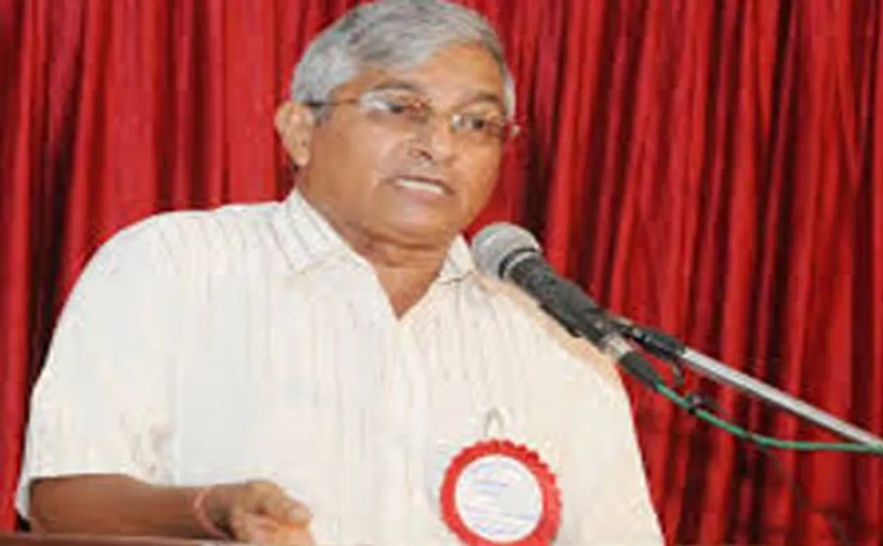 RSS rebel announces new party in Goa, vows to defeat BJP