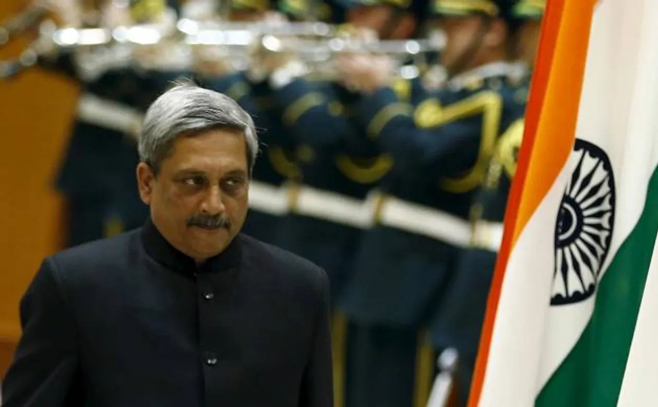 Efforts on to secure release of Indian soldier Chandu Babulal Chavan in Pak: Manohar Parrikar