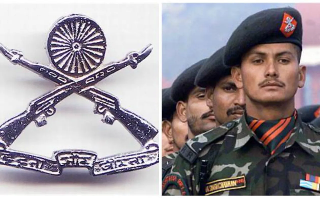 Rashtriya Rifles: Know more about counter insurgency force of the Indian army