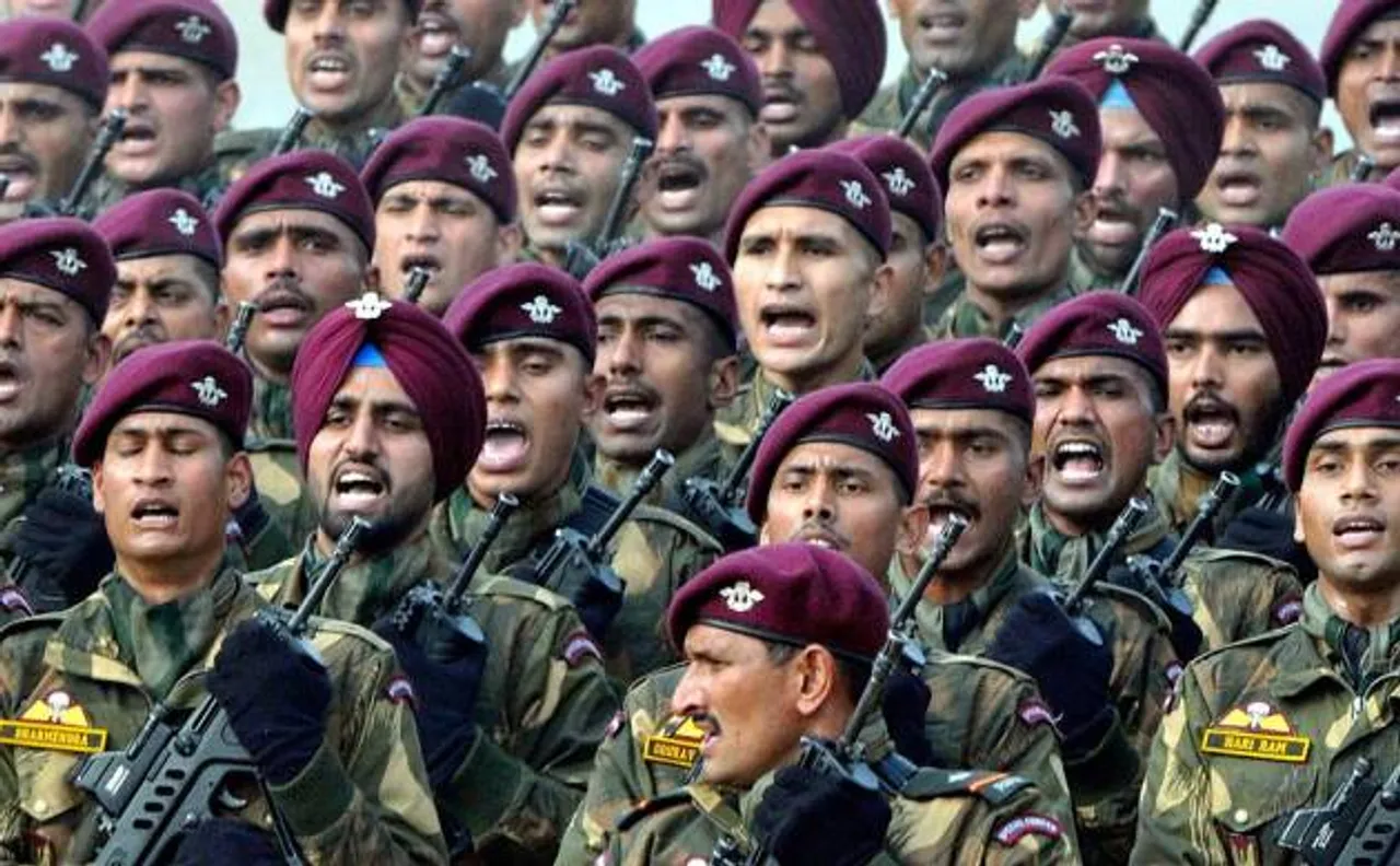 Para Commandos: 'Surgical Strikes' with clinical precision, forte of 'Special Forces' unit of Indian Army