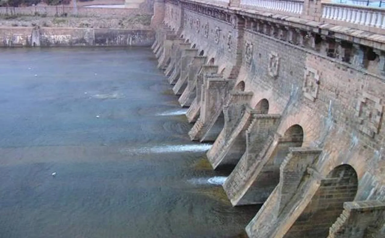 Cauvery Issue: HD Deve Gowda spoke to PM Modi