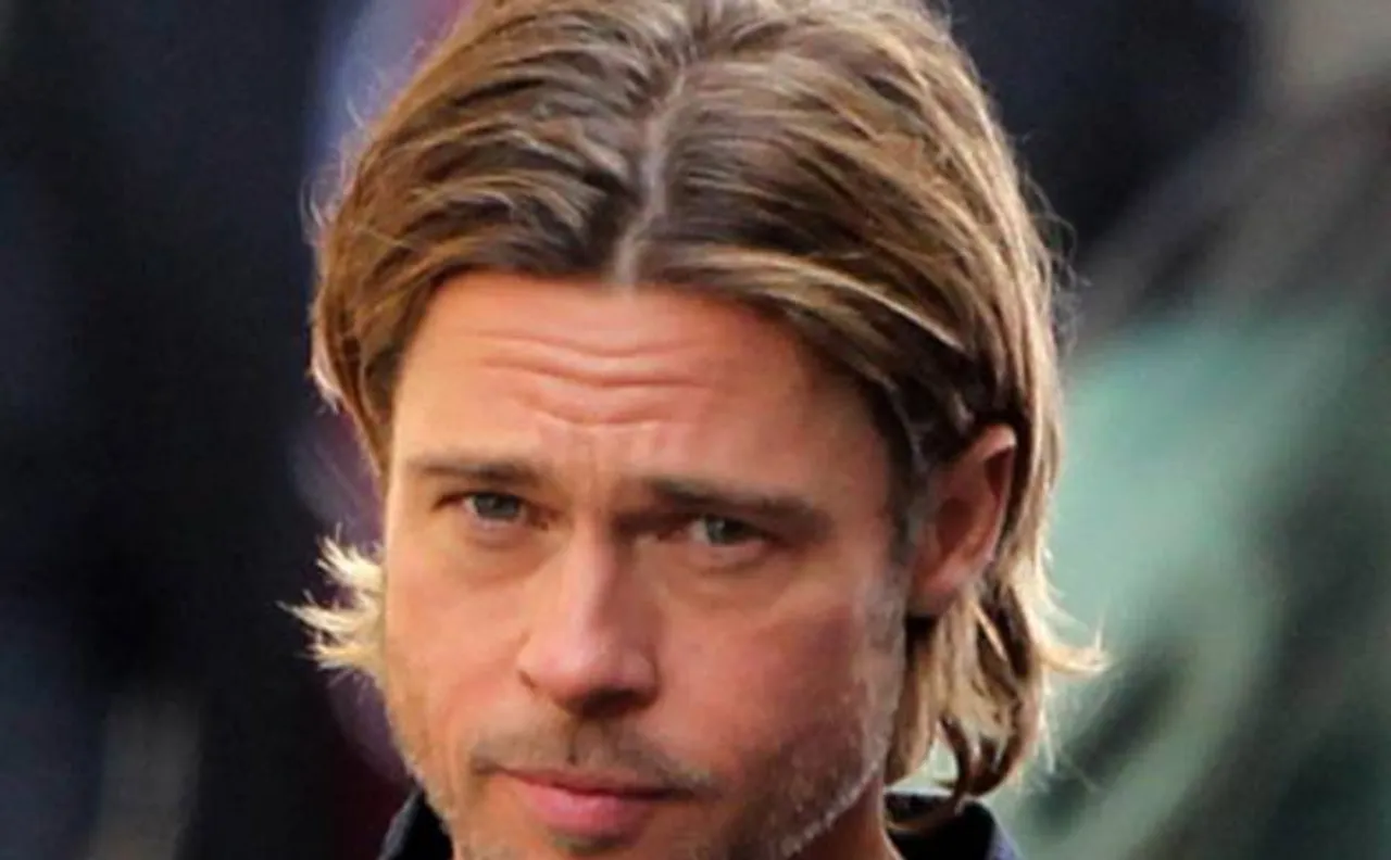 Brangelina split leaves Hollywood actor Brad Pitt in state of anguish