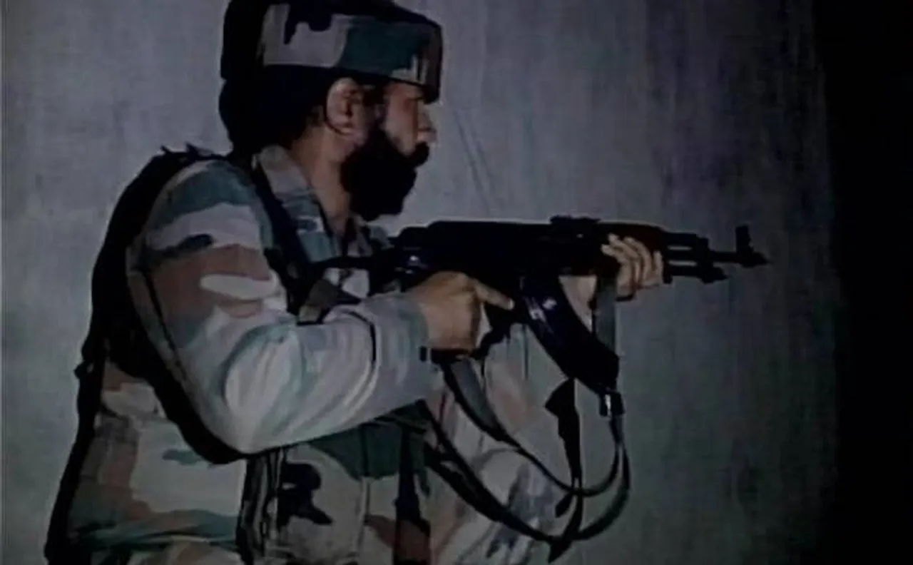 Top 5 news at 1pm on October 3: Baramulla army camp attacked; SC sentences Yadav cousins in Nitish Katara case and other stories