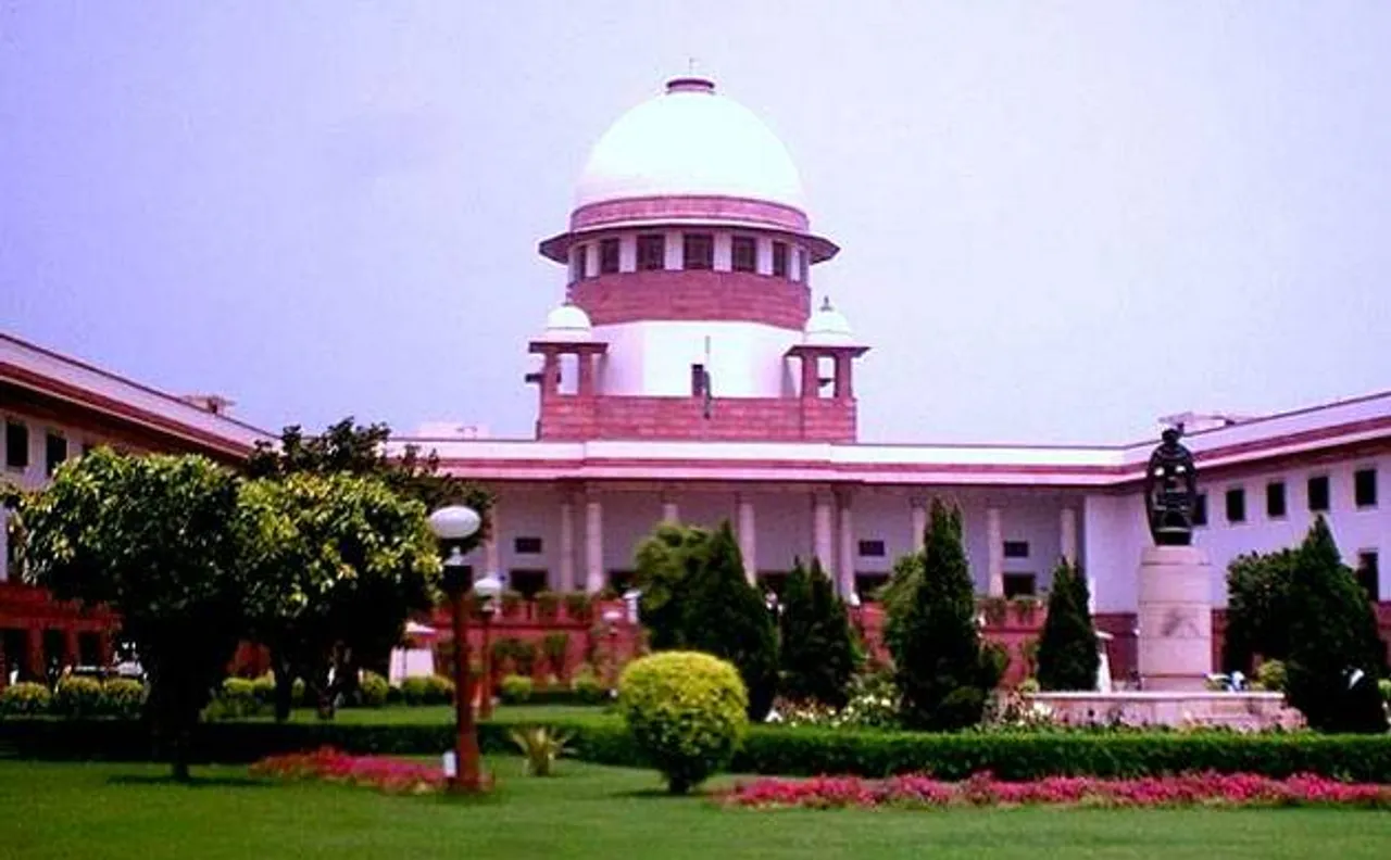 SC seeks Centre's report on harmful effects of radiation from mobile towers