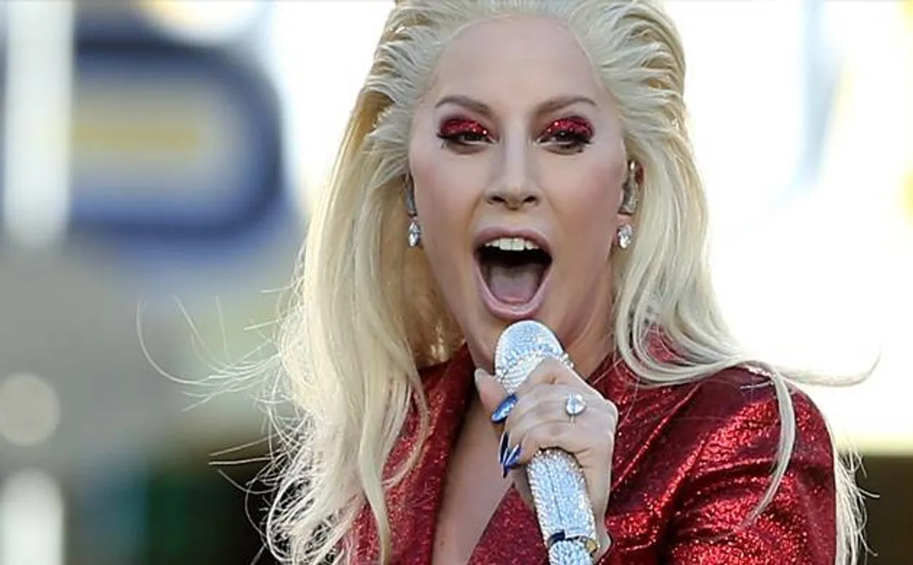 Lady Gaga announces Dive Bar Tour debuting songs from her new album Joanne