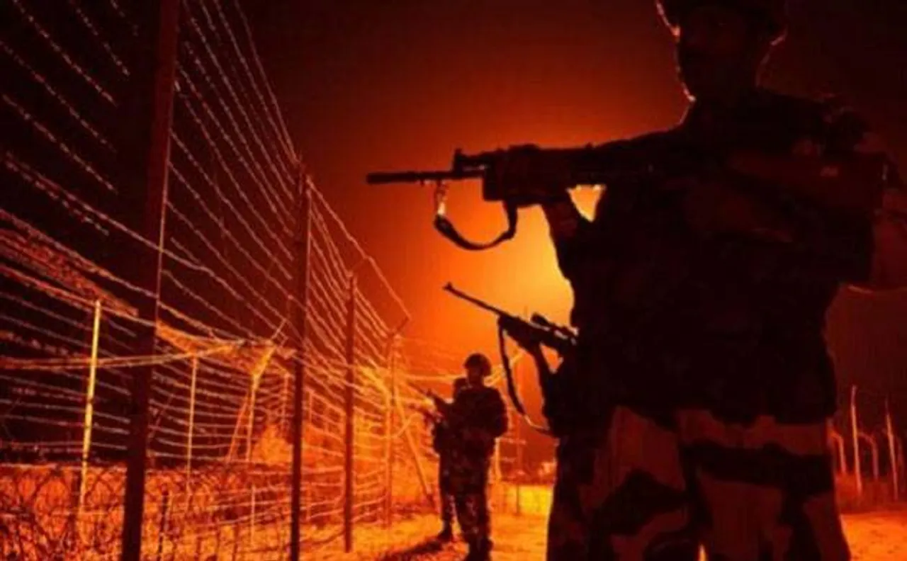 Confusion prevails over terror attack at Army-BSF camp in Baramulla district in J&K