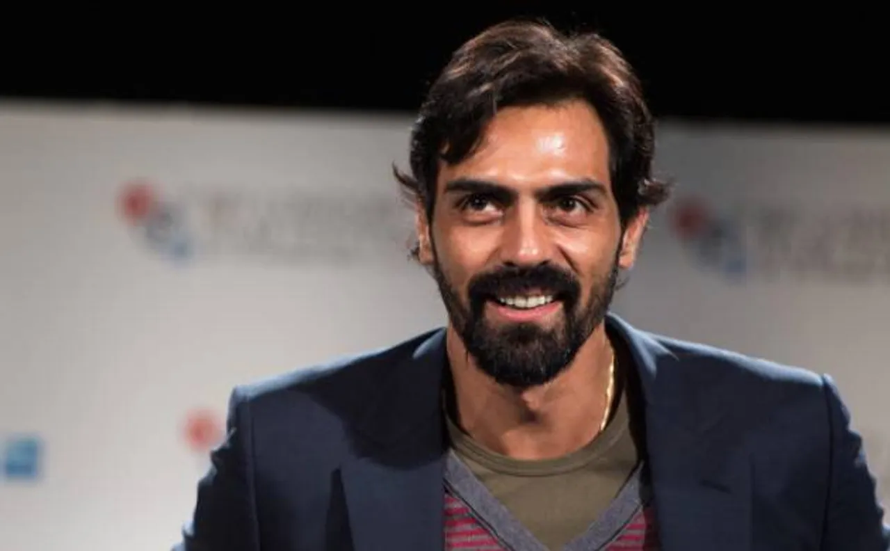 Fashion industry has given me a lot: Arjun Rampal