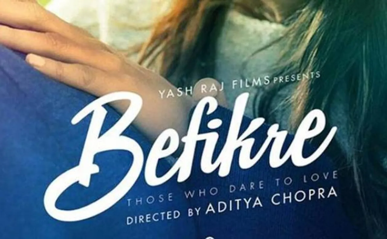 Yash Raj Films to launch first trailer of 'Befikre' at Eiffel Tower