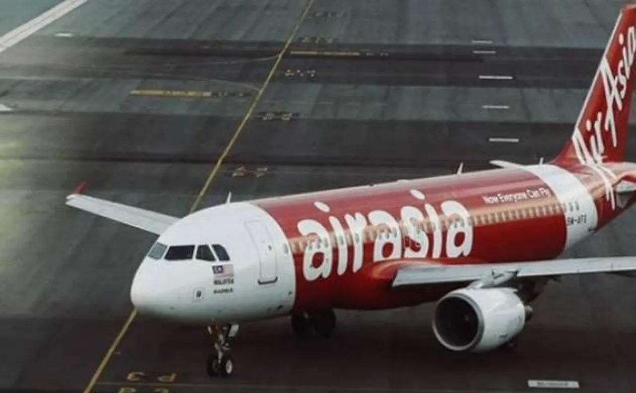 AirAsia announces discounted fares on domestic, foreign travel