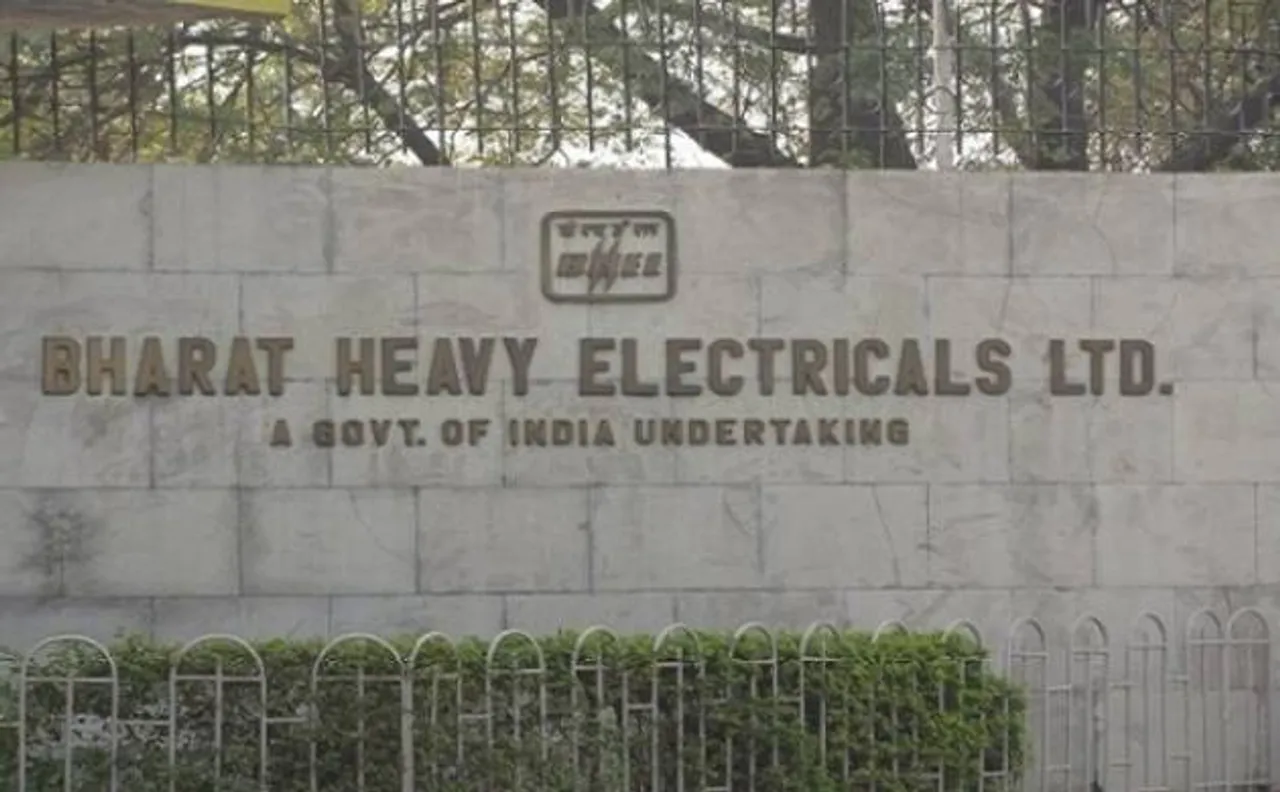 Bharat Heavy Electricals Limited bags two massive orders from major hydropower plants worth Rs 430 crores	