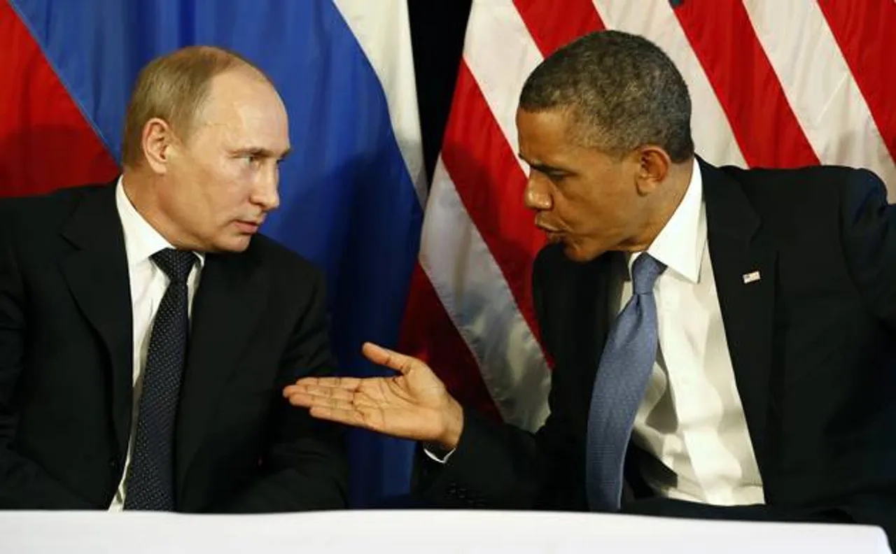 US suspends Syria ceasefire talks with Russia