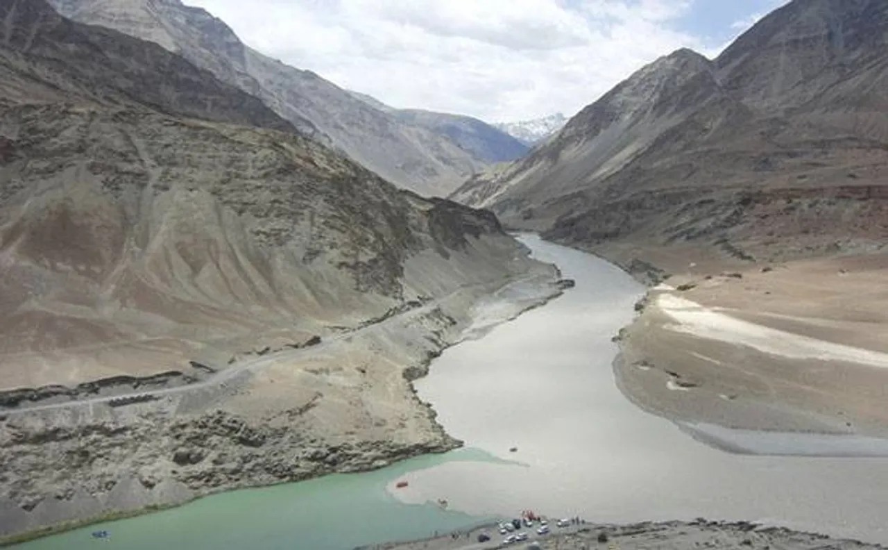 Pakistan warns India against unilaterally revoking Indus Waters Treaty; condemns Indiaâ€™s 'interference' in Balochistan