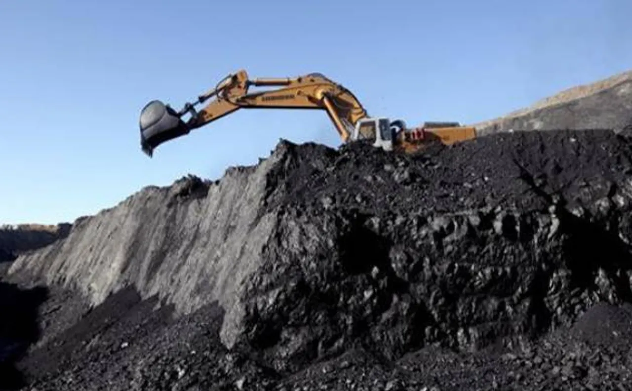 Coal Ministry invites applications for allotting 7 coal blocks