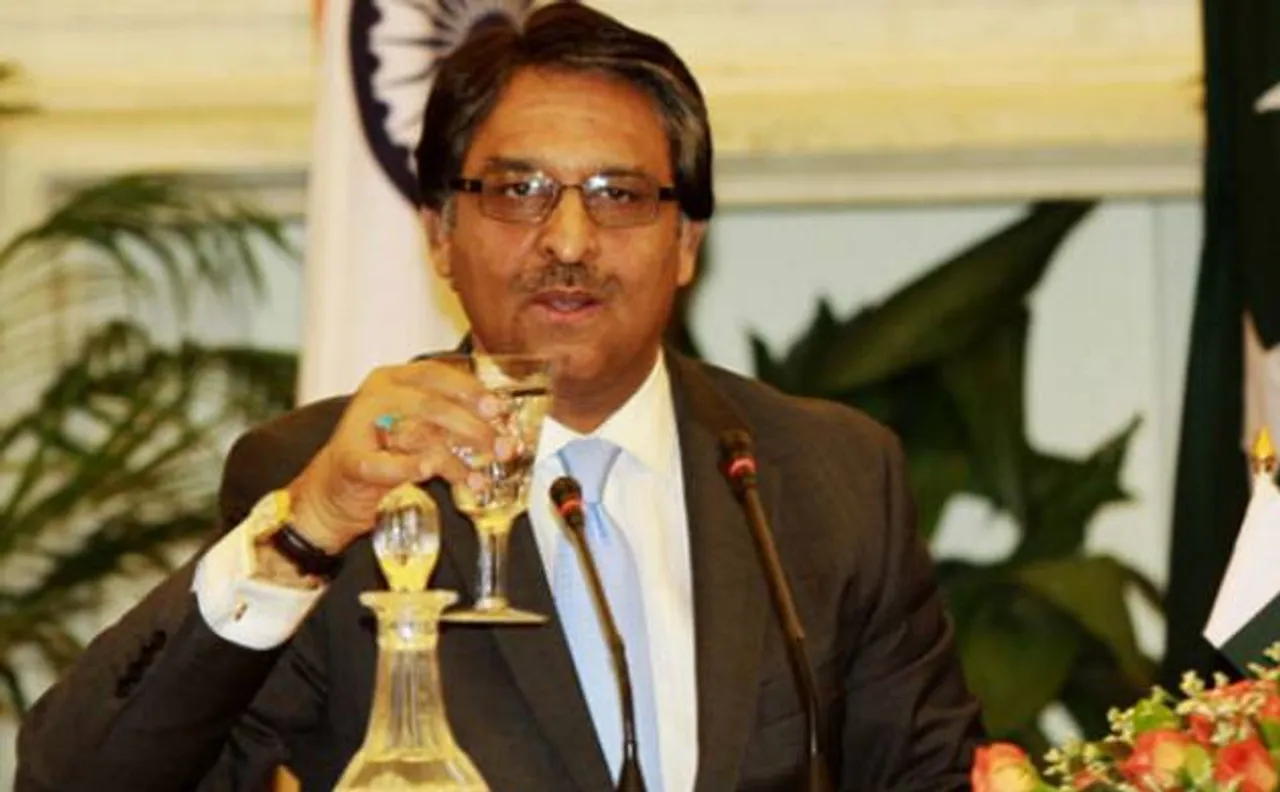 Pakistan is targeting all terrorists indiscriminately: Pak Ambassador Jalil tells US