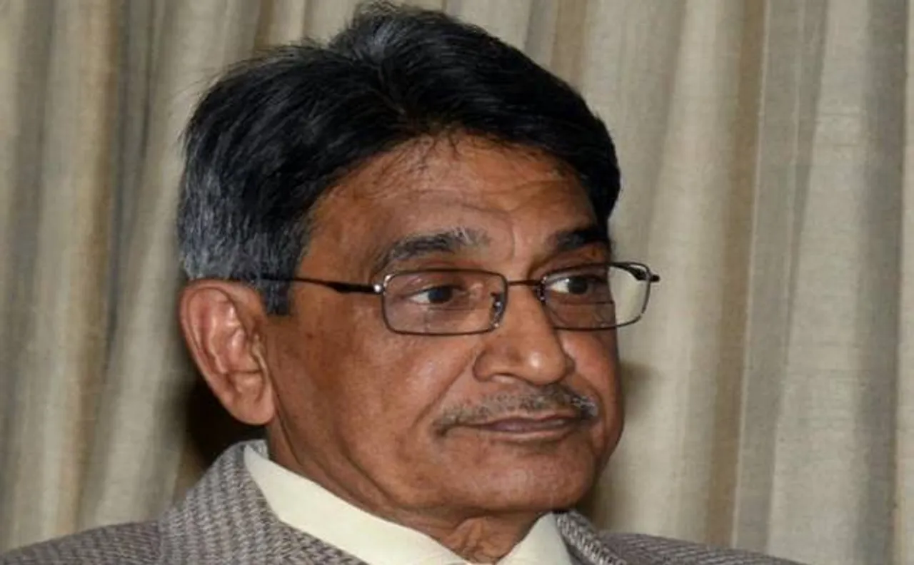 Don't use subsidies disbursed by BCCI: RM  Lodha to States Association