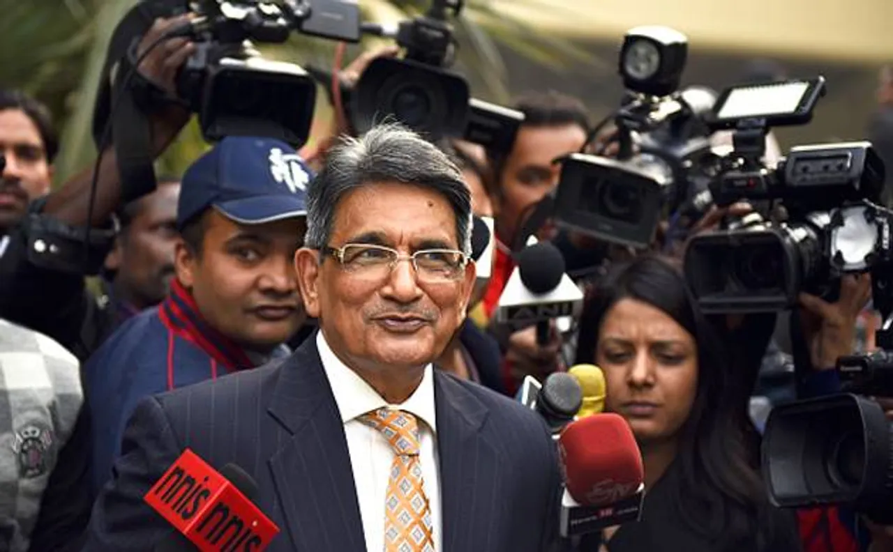 Indore Test match between India and NZ under cloud as BCCI accounts frozen after Lodha committee recommendations: Reports