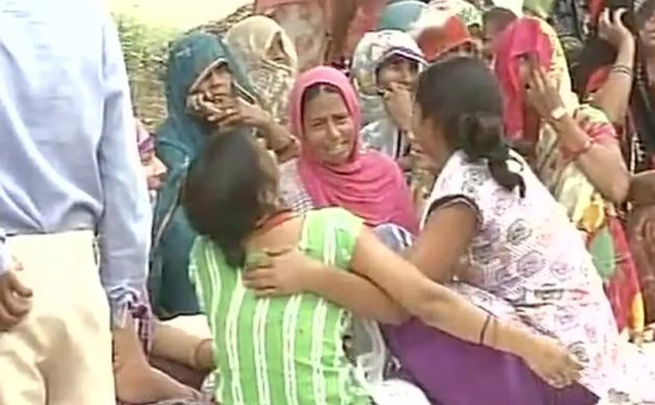 Dadri lynching case: One of the accused dies at hospital, family questions kidney failure claim