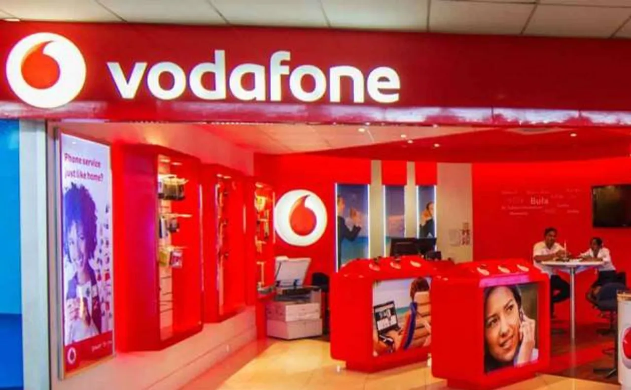 Vodafone subscribers to get complimentary Wi-Fi Data at IGI Airport