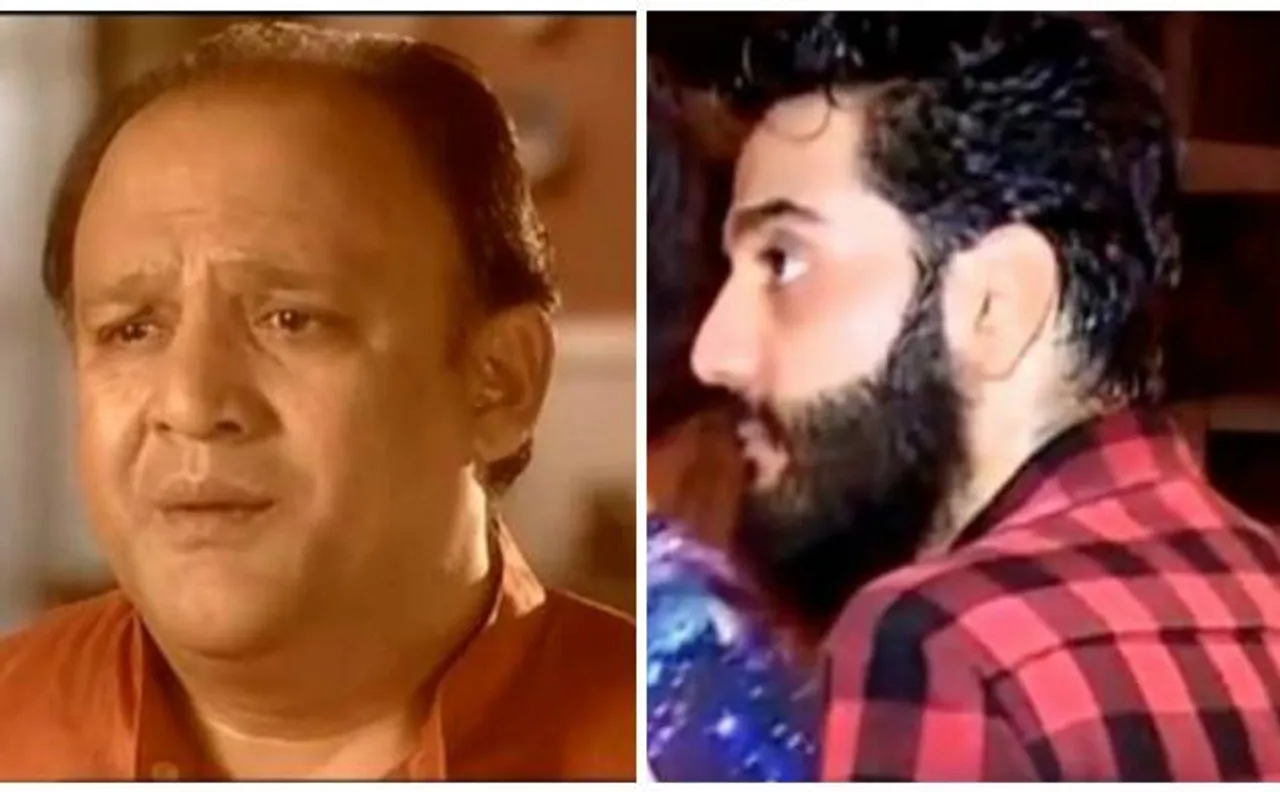 Mumbai: Actor Alok Nathâ€™s son booked for drunk driving