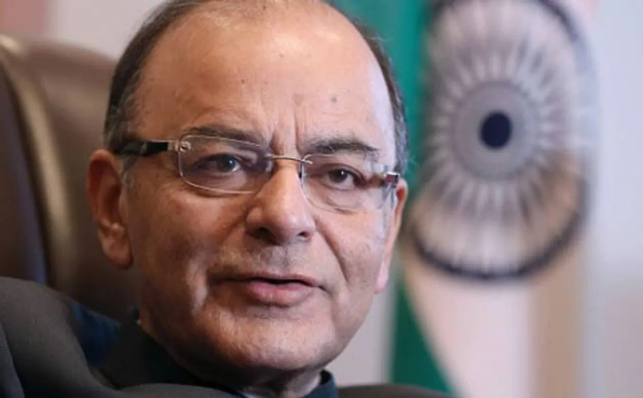India, Canada committed to deepen economic, strategic partnership says Arun Jaitley 