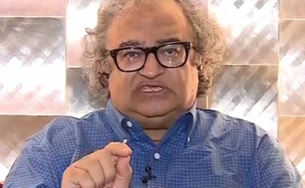 India should suspend Indus Waters Treaty, says controversial Pak author Tarek Fatah