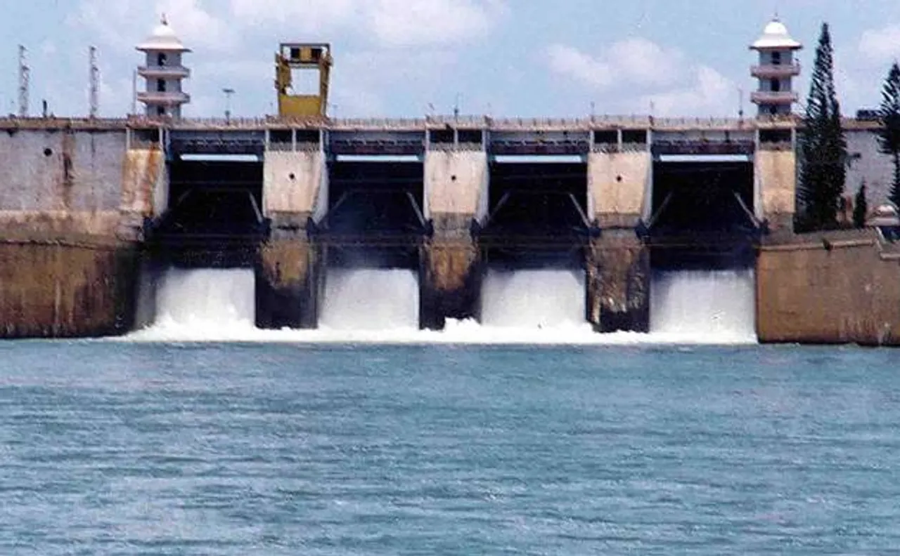 Cauvery row: SC directs Karnataka to release 2000 cusec water from October 7-18