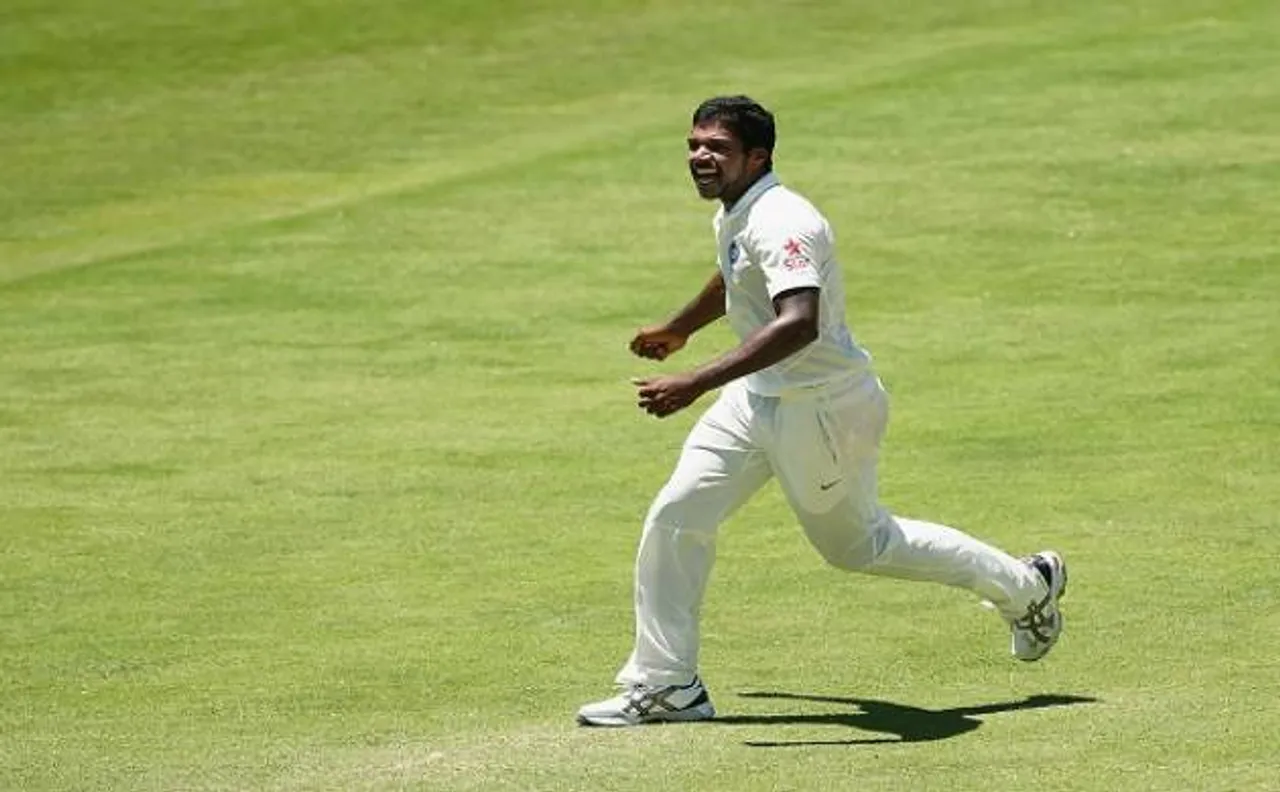 Indian pace ace Varun Aaron to captain Jharkhand team in Ranji trophy