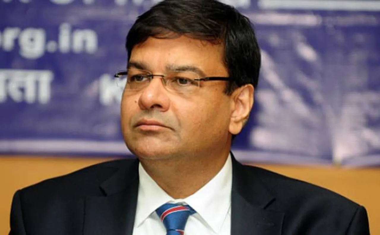 RBI Governor Urjit Patel to present his maiden monetary policy; Sensex soars in anticipation