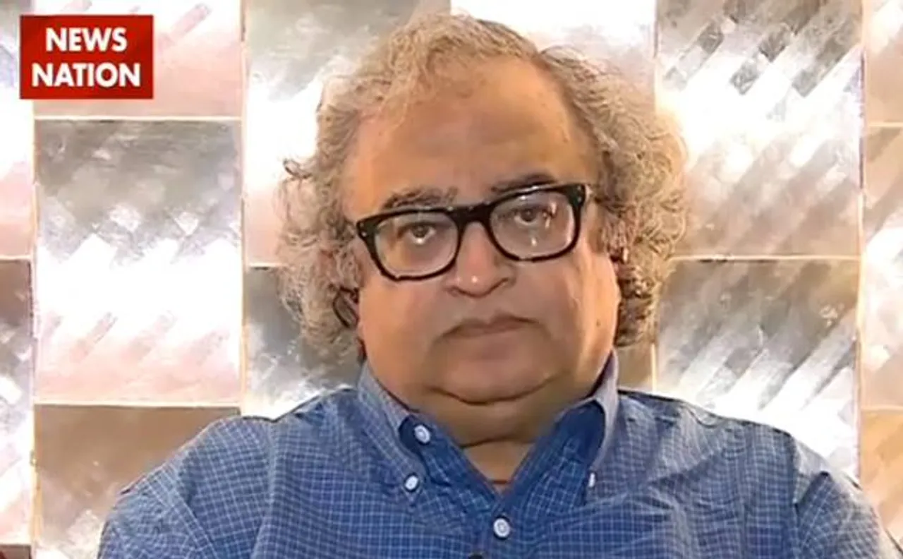 Watch in 4 exclusive videos: Tarek Fatah calls Pakistan a 'safe haven' for terrorists; praises India