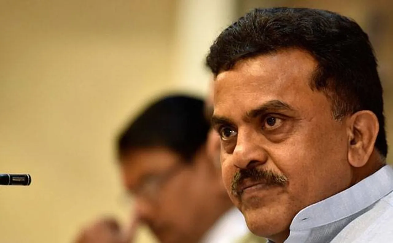Sanjay Nirupam calls surgical strikes 'fake', asks for 'proof'