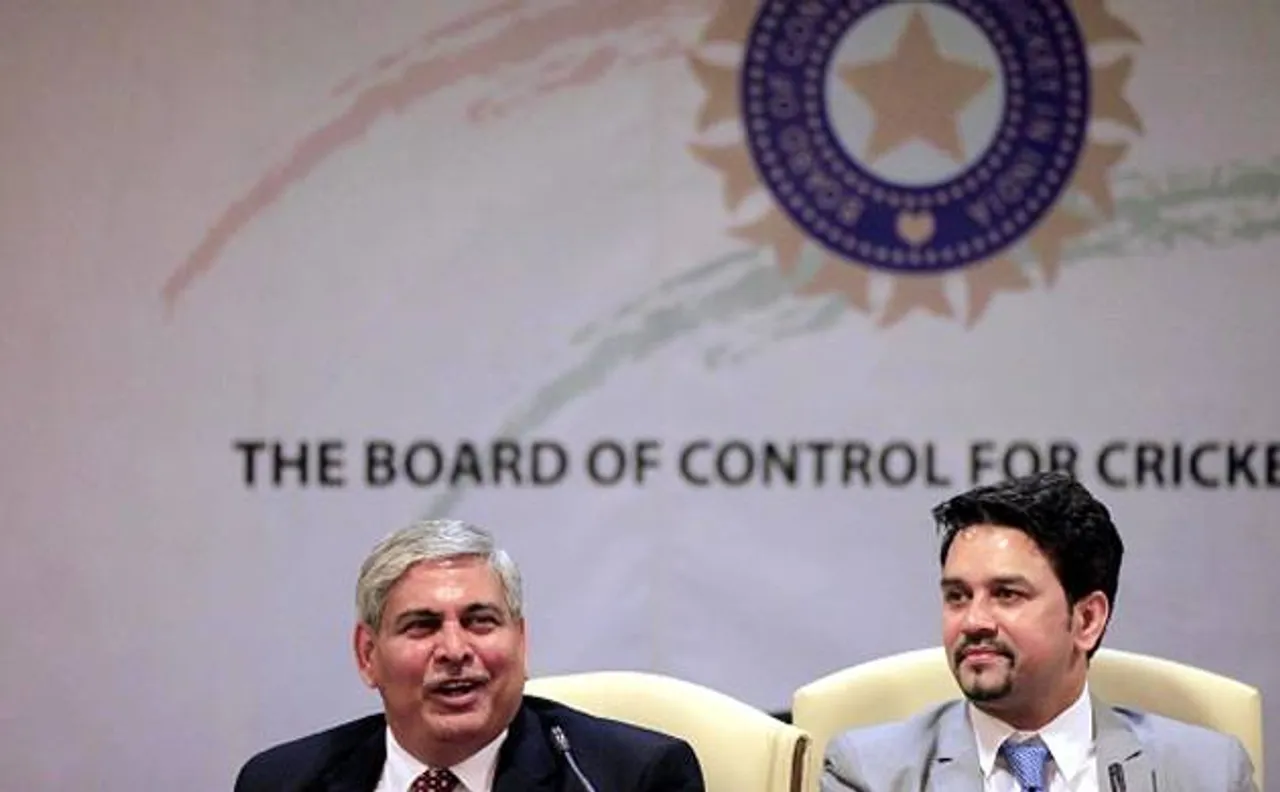 Top 5 news at 1pm on Oct 4: BCCI may have to pull out of Champions Trophy; UNSC not discussing Indo-Pak dispute and more