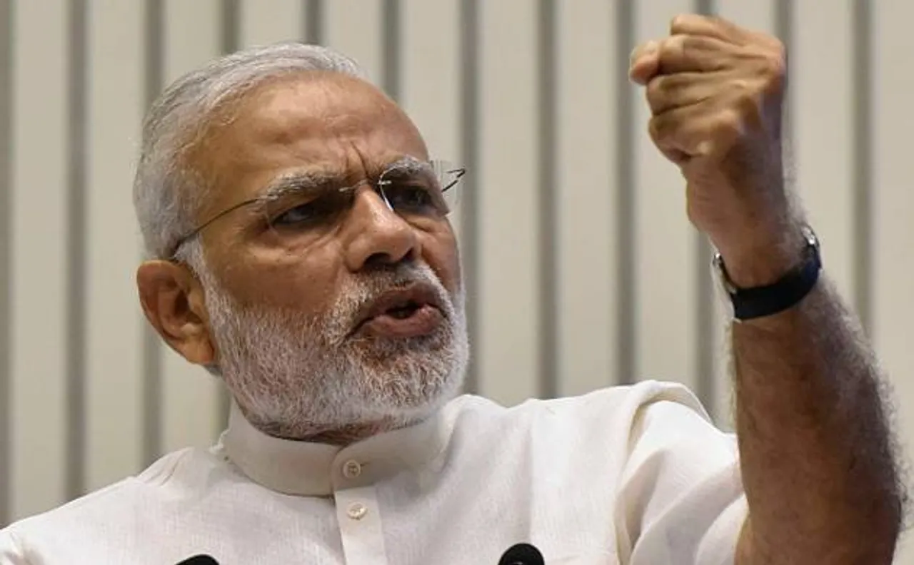 PM Narendra Modi meets Singapore PM Lee Hsien Loong: Discusses strategic partnership while condemning terrorism