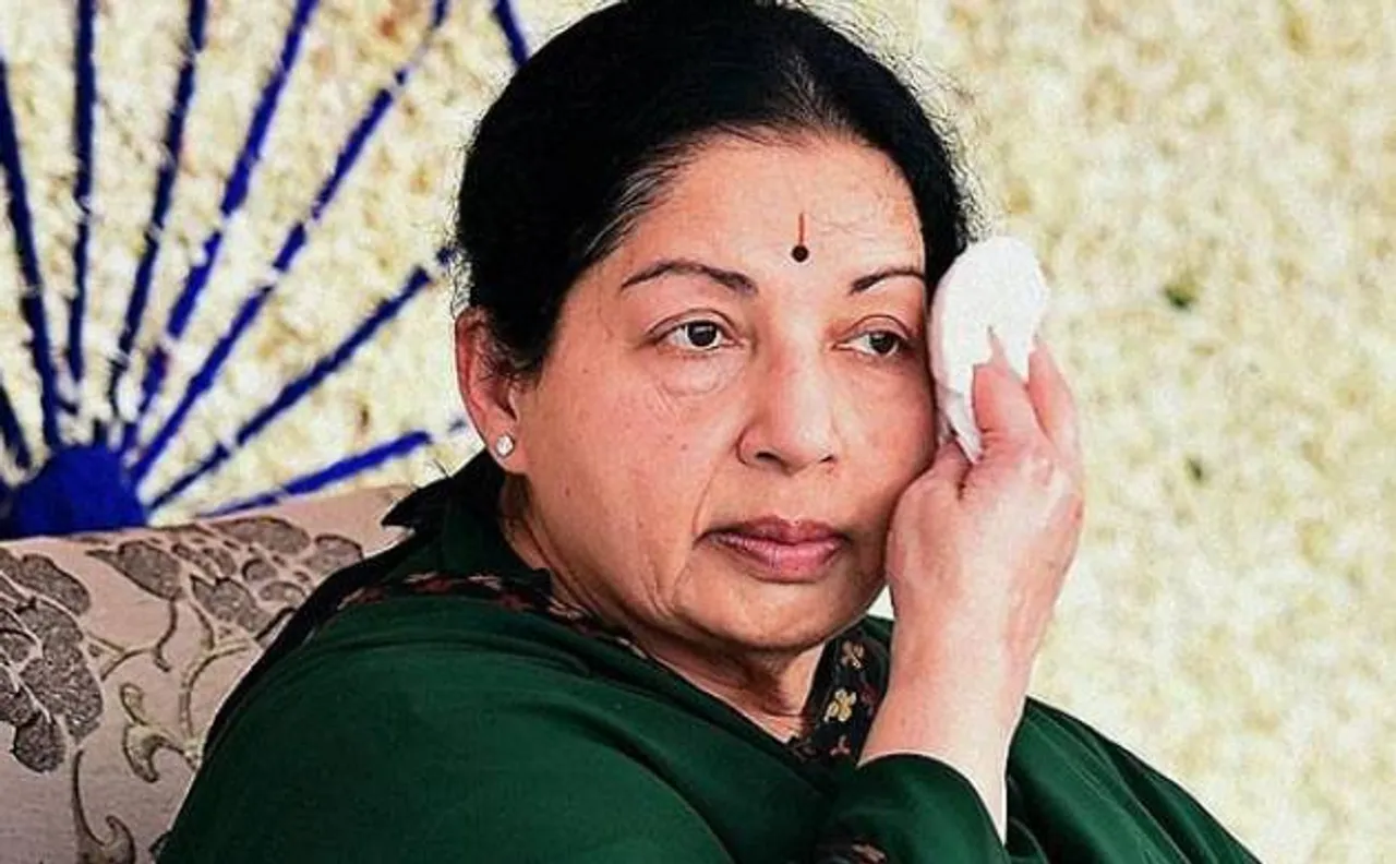 Provide details on Jayalalithaa's health, Madras High Court directs Tamil Nadu govt