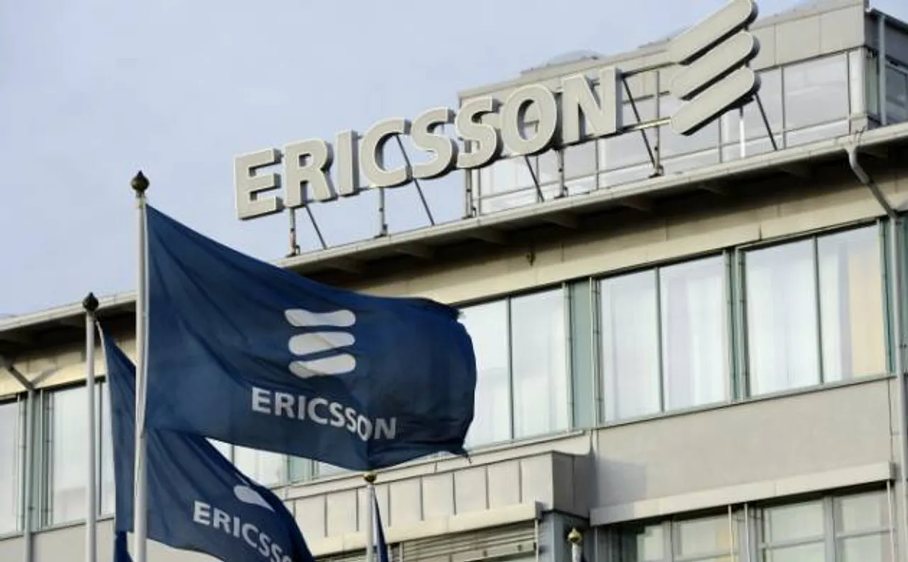  Ericsson notifies Sweden's government that it will to cut 3,000 to 4,000 jobs: report