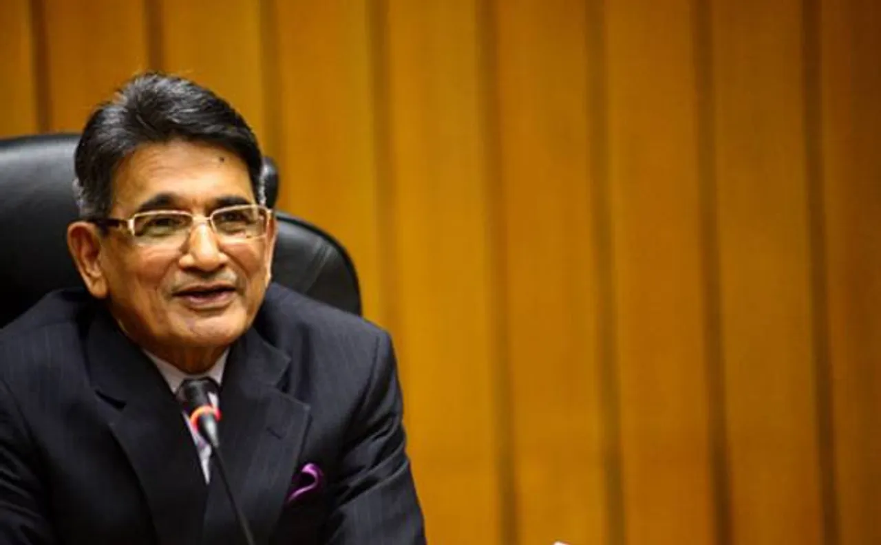 Justice Lodha clarifies they didn't direct banks to freeze accounts of BCCI