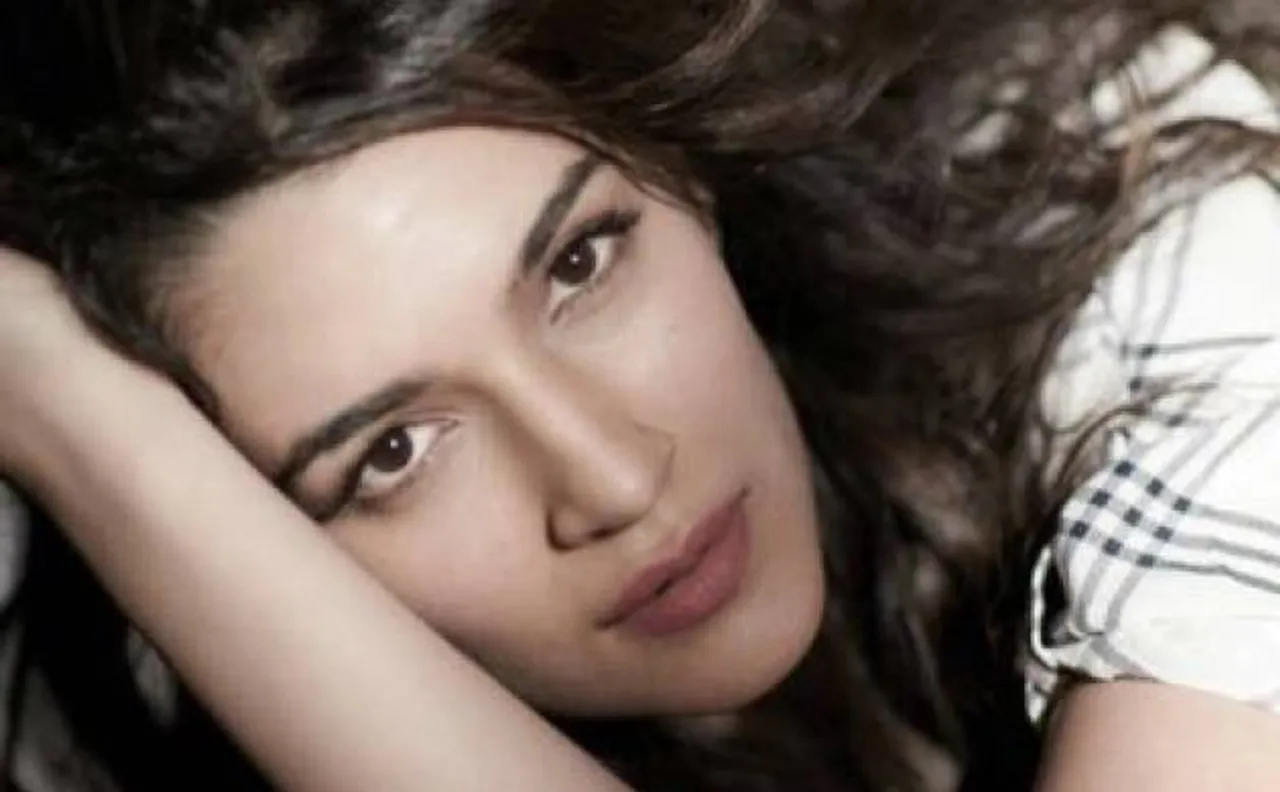 Kriti Sanon begins shoot for upcoming romantic comedy 'Bareilly Ki Barfi'