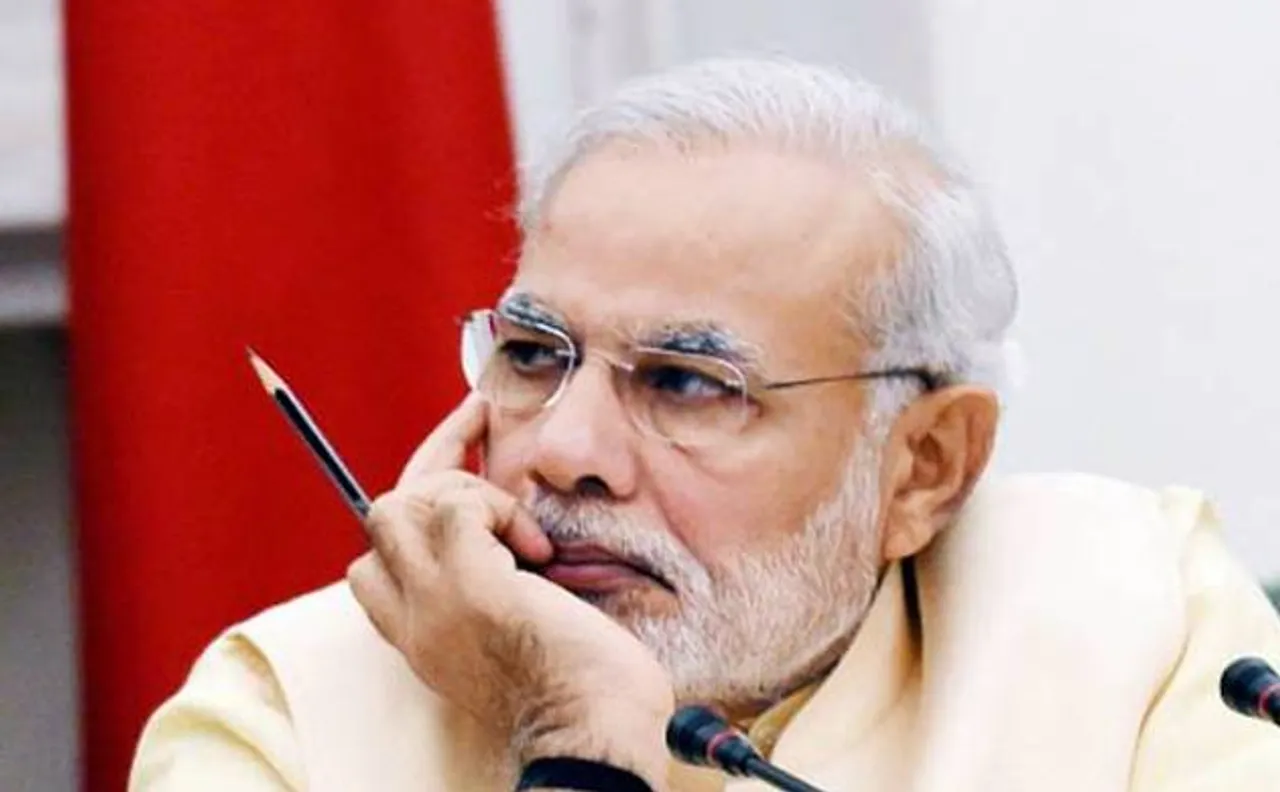 PM Narendra Modi chairs CCS meeting to deliberate over release of surgical strike video and review security situation