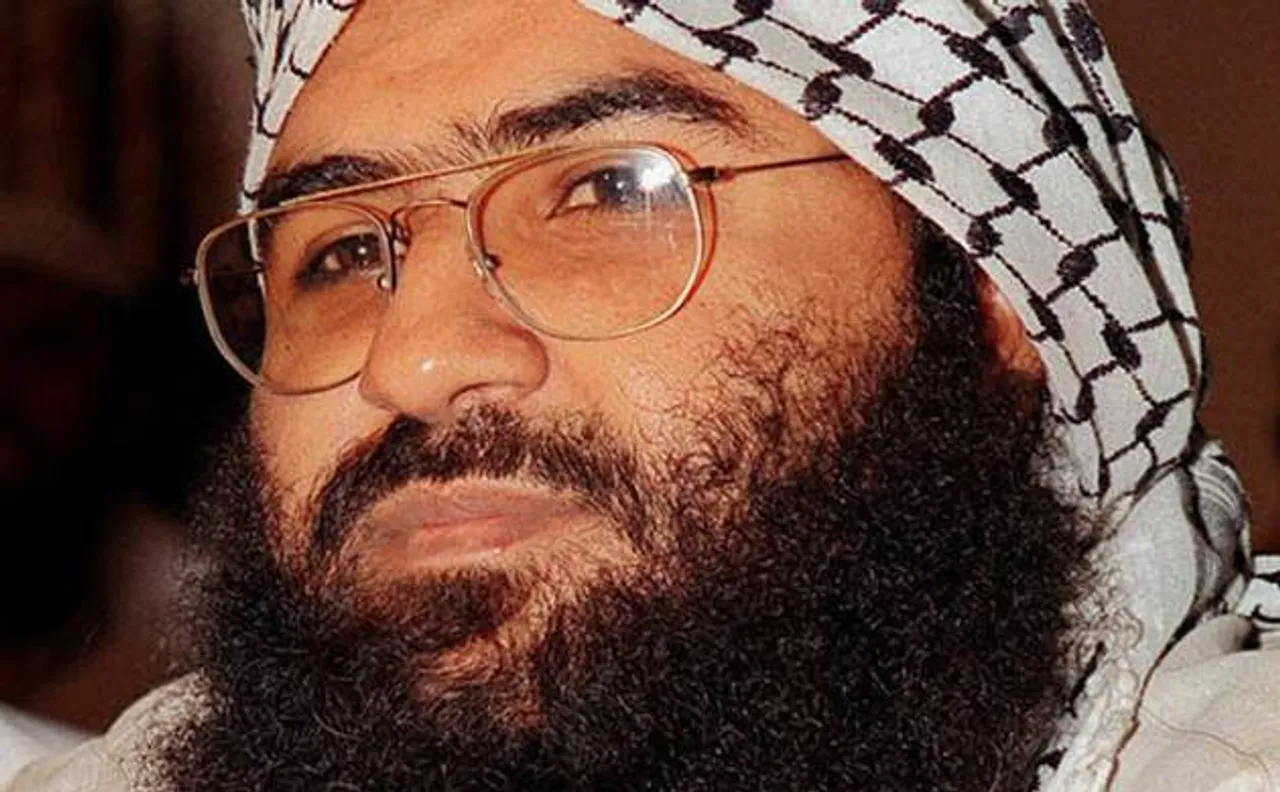 India slams 'unresponsive' UNSC for not sanctioning Masood Azhar