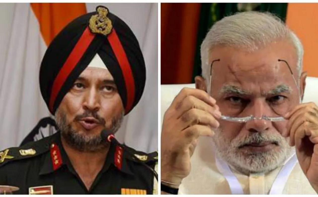 Surgical strike: Indian Army gives green signal to govt to release surgical strike video but final call rests with PMO