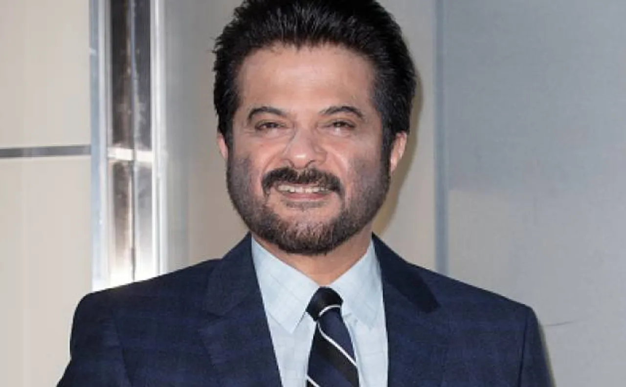 Sonam, Harshvardhan are adept at acting, need no mentoring from me says Anil Kapoor 