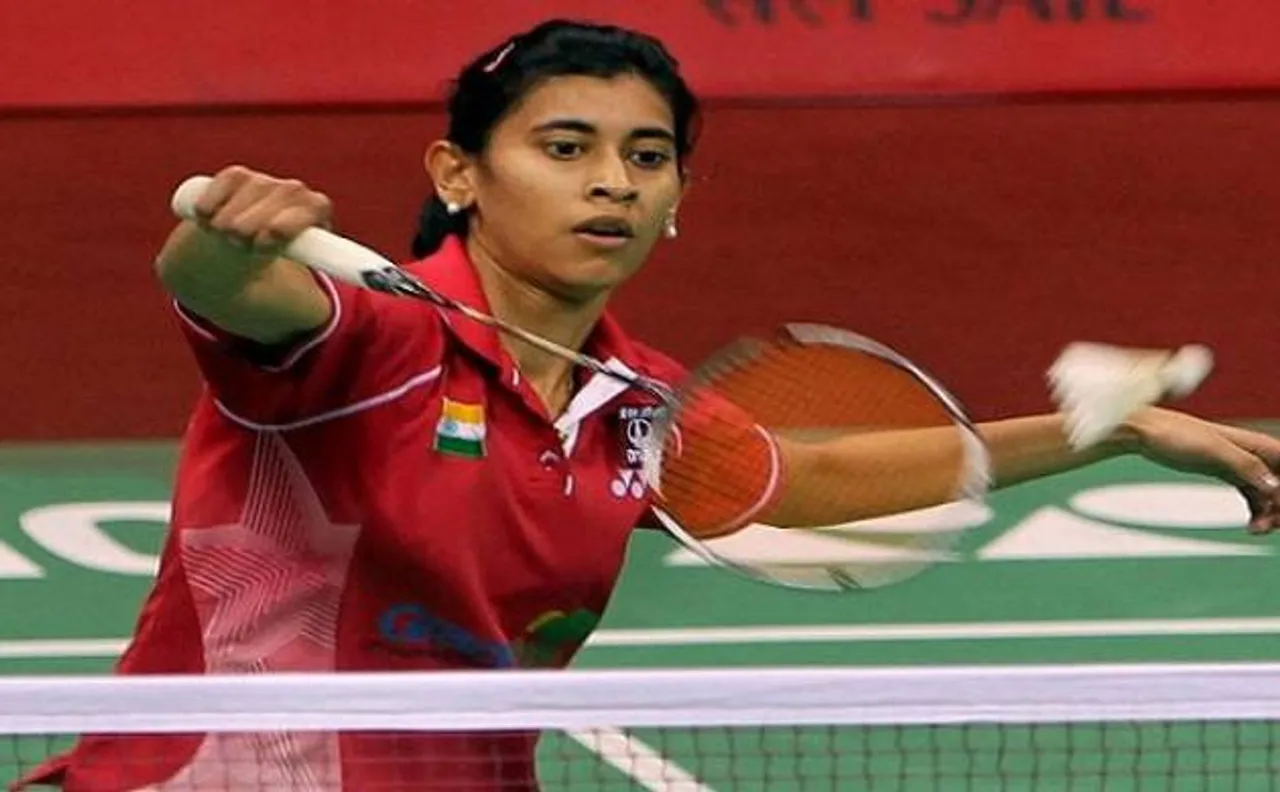 Russian Grand Prix: Indian shuttlers Siril Verma and Arundhati Pantawane notch up impressive victories in opening round 