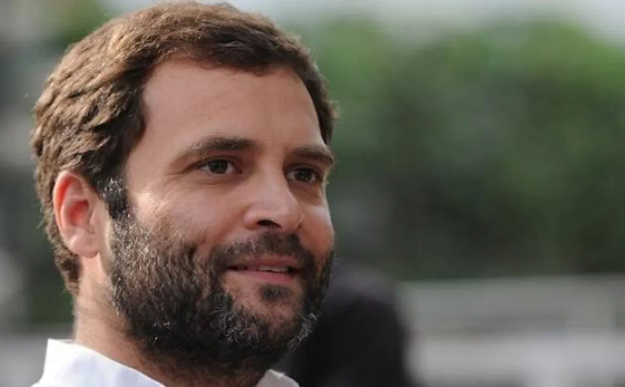 Taking selfie with Barack Obama won't solve country's problems: Rahul Gandhi taunts PM Modi