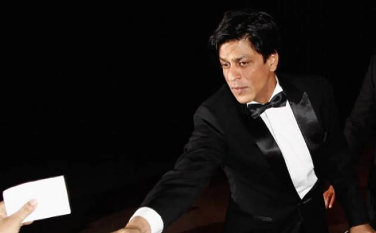 Wankhede brawl case: Police give clean chit to Shah Rukh Khan
