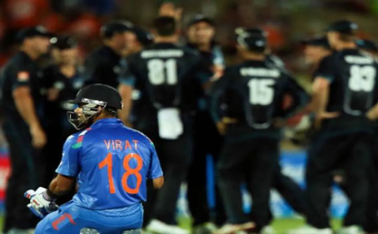 Andhra Cricket Association gears up to host fifth India-NZ ODI