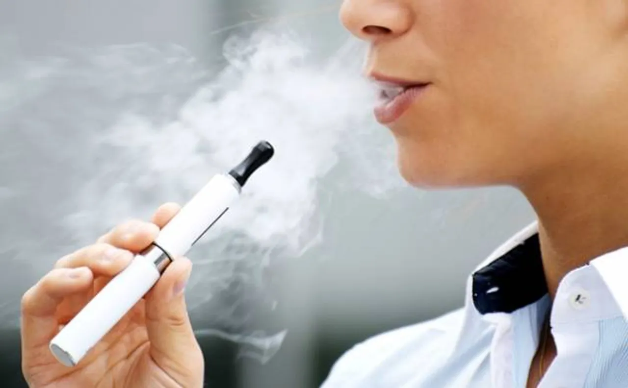 E-cigarettes can limit the deaths caused by smoking in India