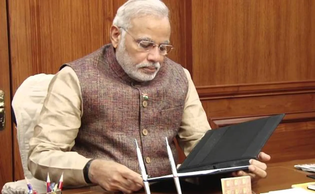 About 100 terrorists are preparing to infiltrate and launch attacks in India, NSA Doval informs PM Modi at CCS meeting