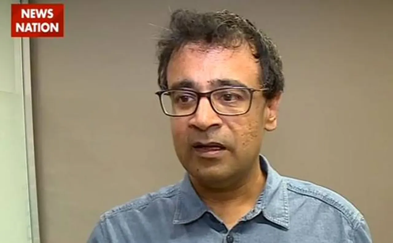 Watch video: Journalist Praveen Swami stands by his story, calls surgical strike eyewitnesses accounts 'authentic'