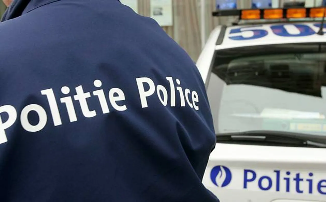 Brussels: Two cops stabbed in suspected terror attack